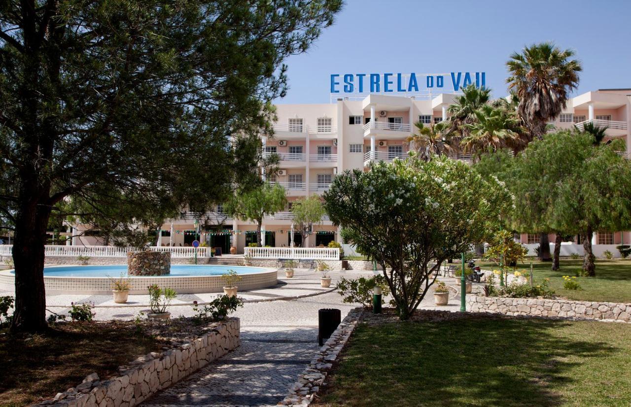 Turim Estrela Do Vau Hotel Портиман Экстерьер фото